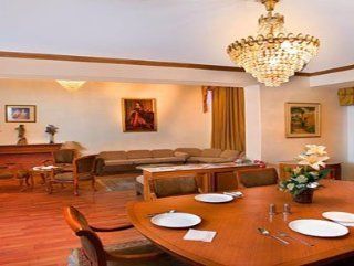 The Bmk Hotel Нью-Дели Экстерьер фото